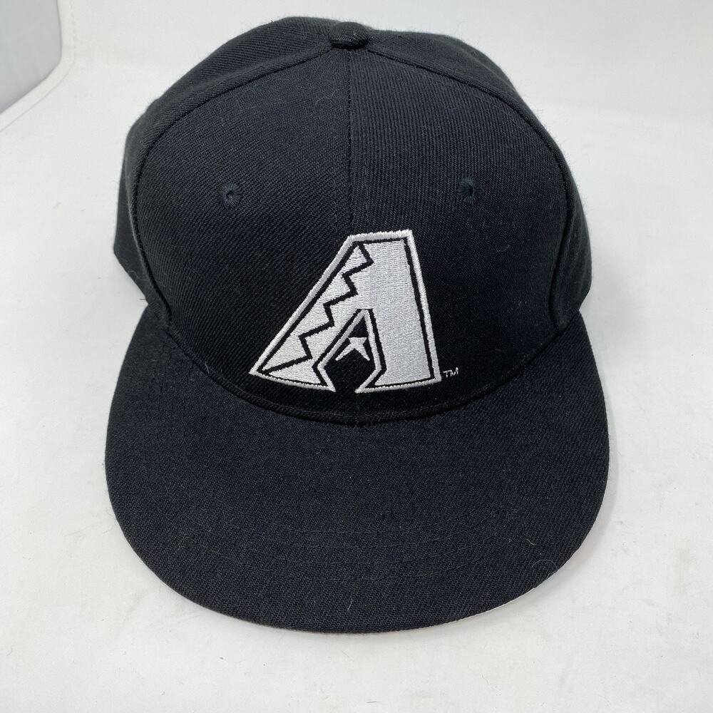 Arizona Diamondbacks Hat Dia De Los Muertos Rare Promo Event Hat Snapback Pepsi
